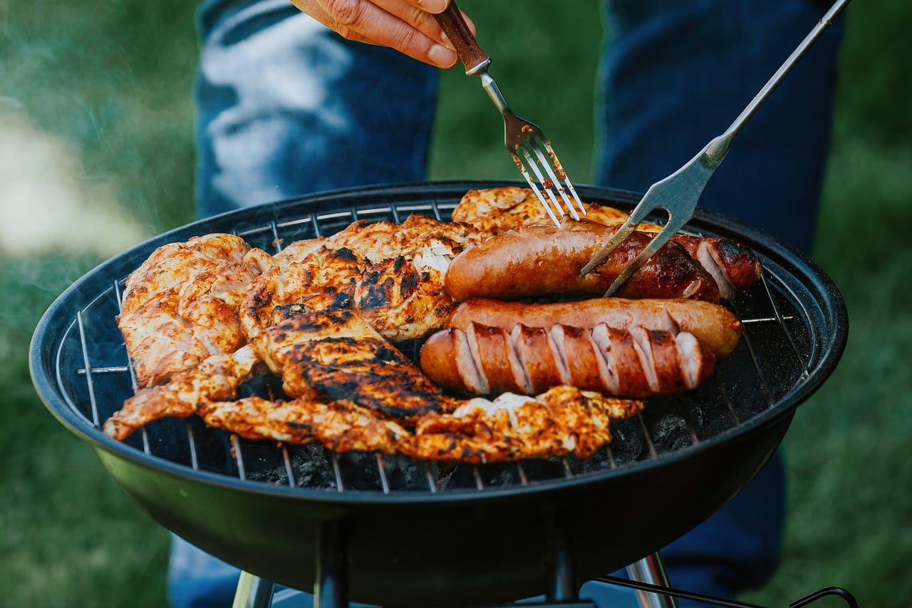 About Smokey Bears Bbq